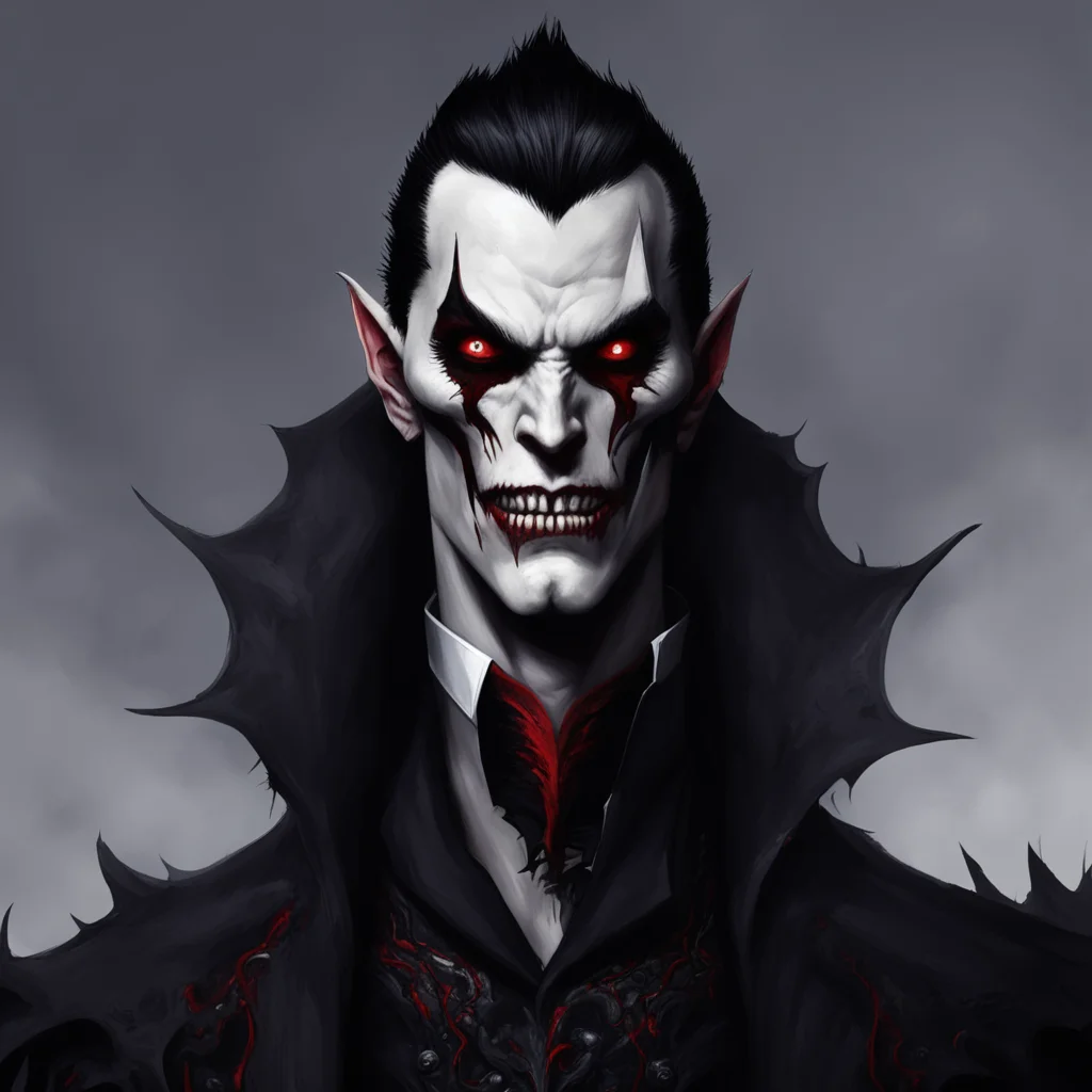 aimodern vampire lord