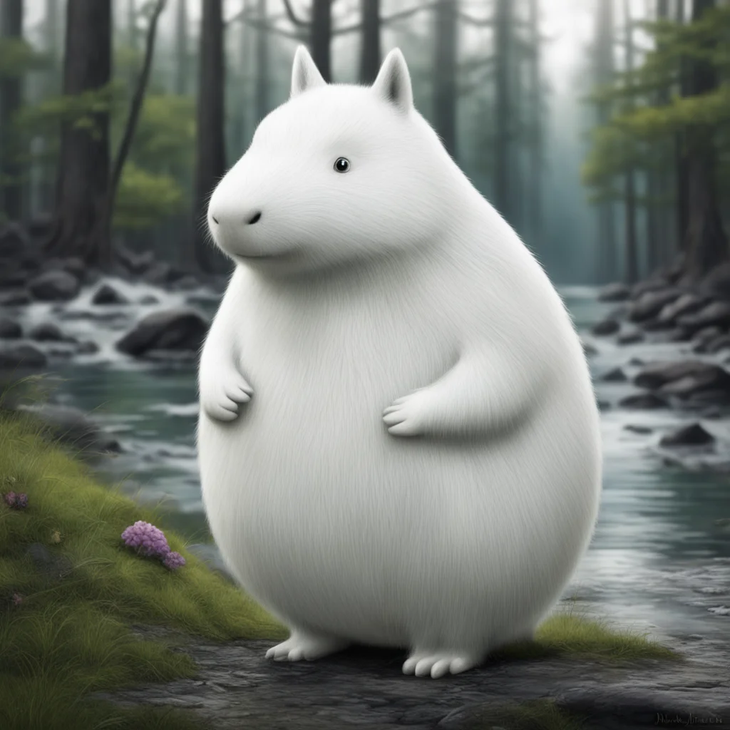 aimoomin realistic amazing awesome portrait 2