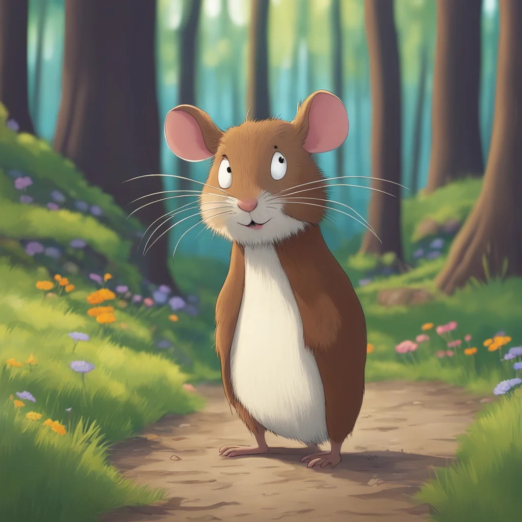 aimoominvalley brown rat amazing awesome portrait 2