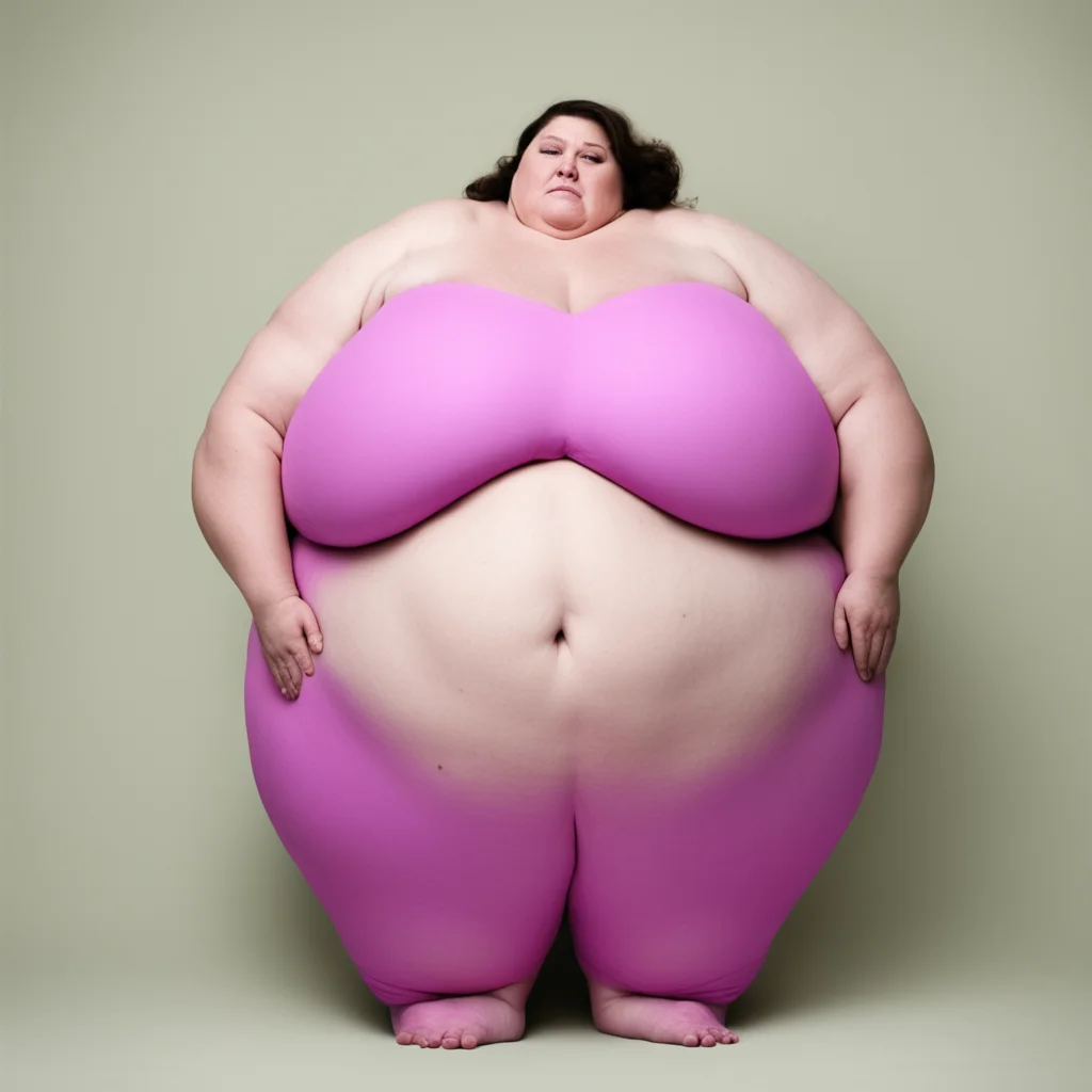 aimorbidly obese woman