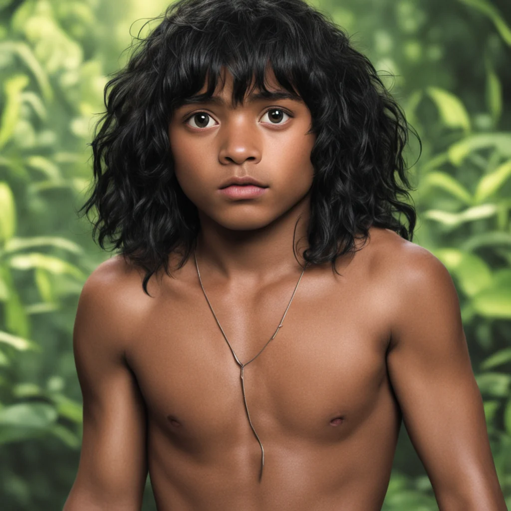 mowgli 