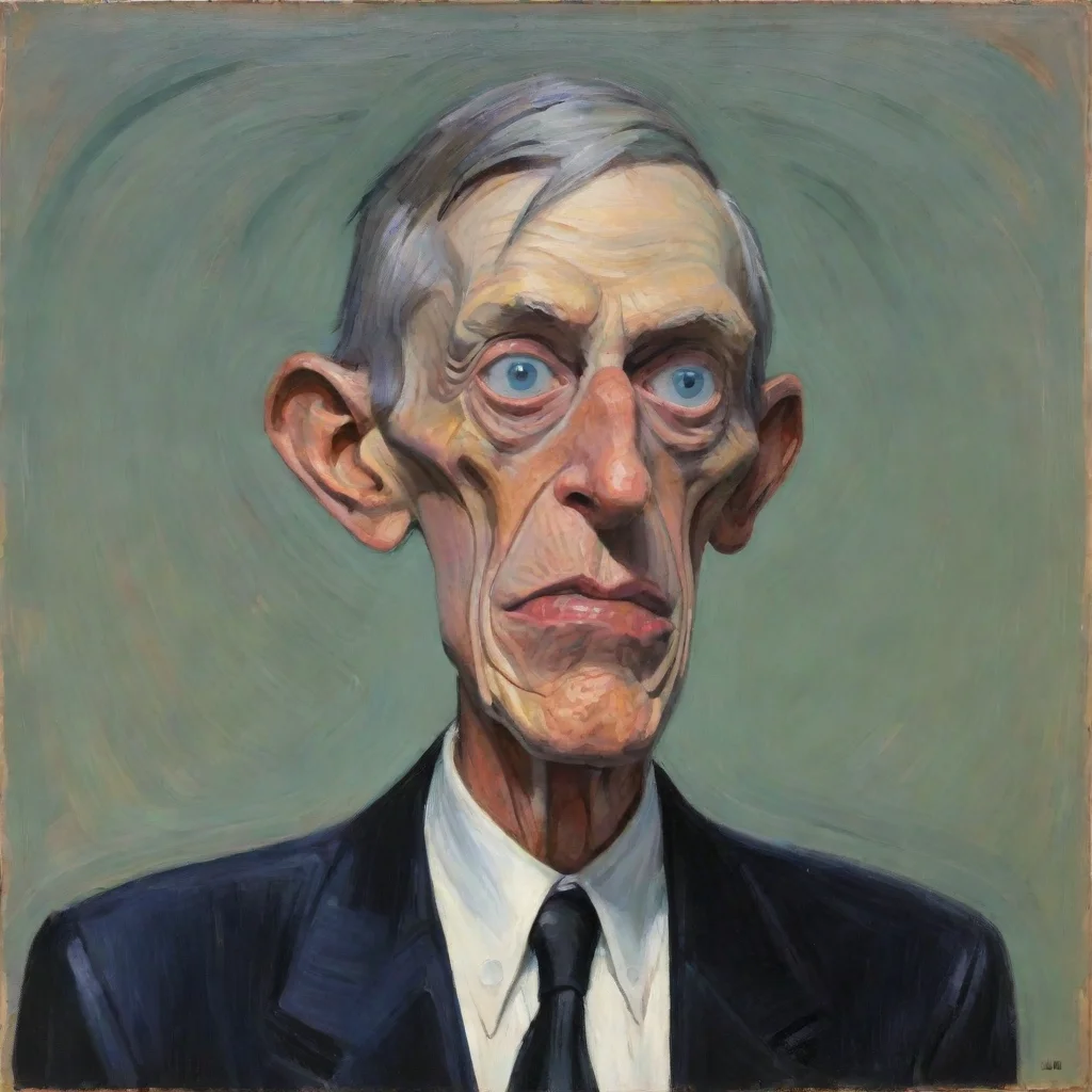 mr. munch