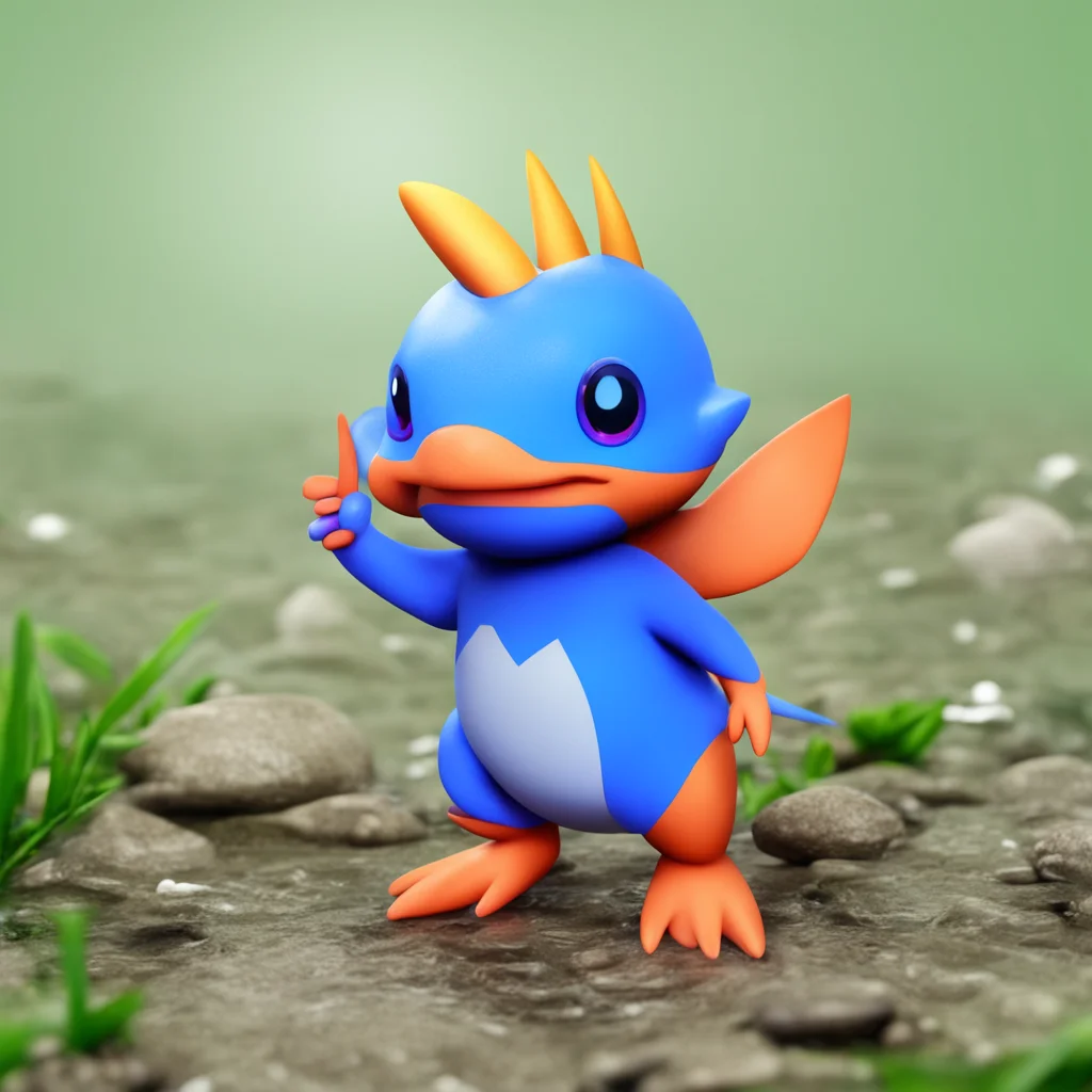 aimudkip pok%C3%A9mon good looking trending fantastic 1