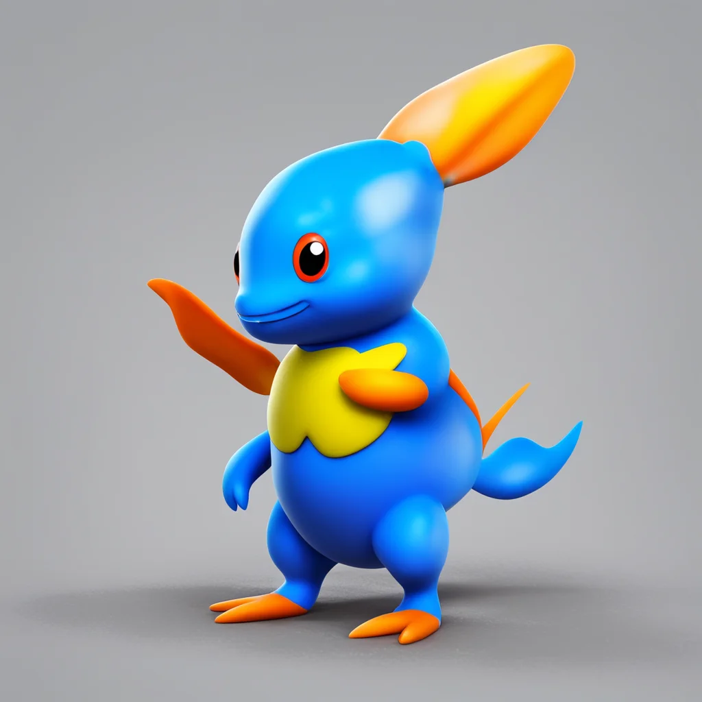 aimudkip pok%C3%A9mon