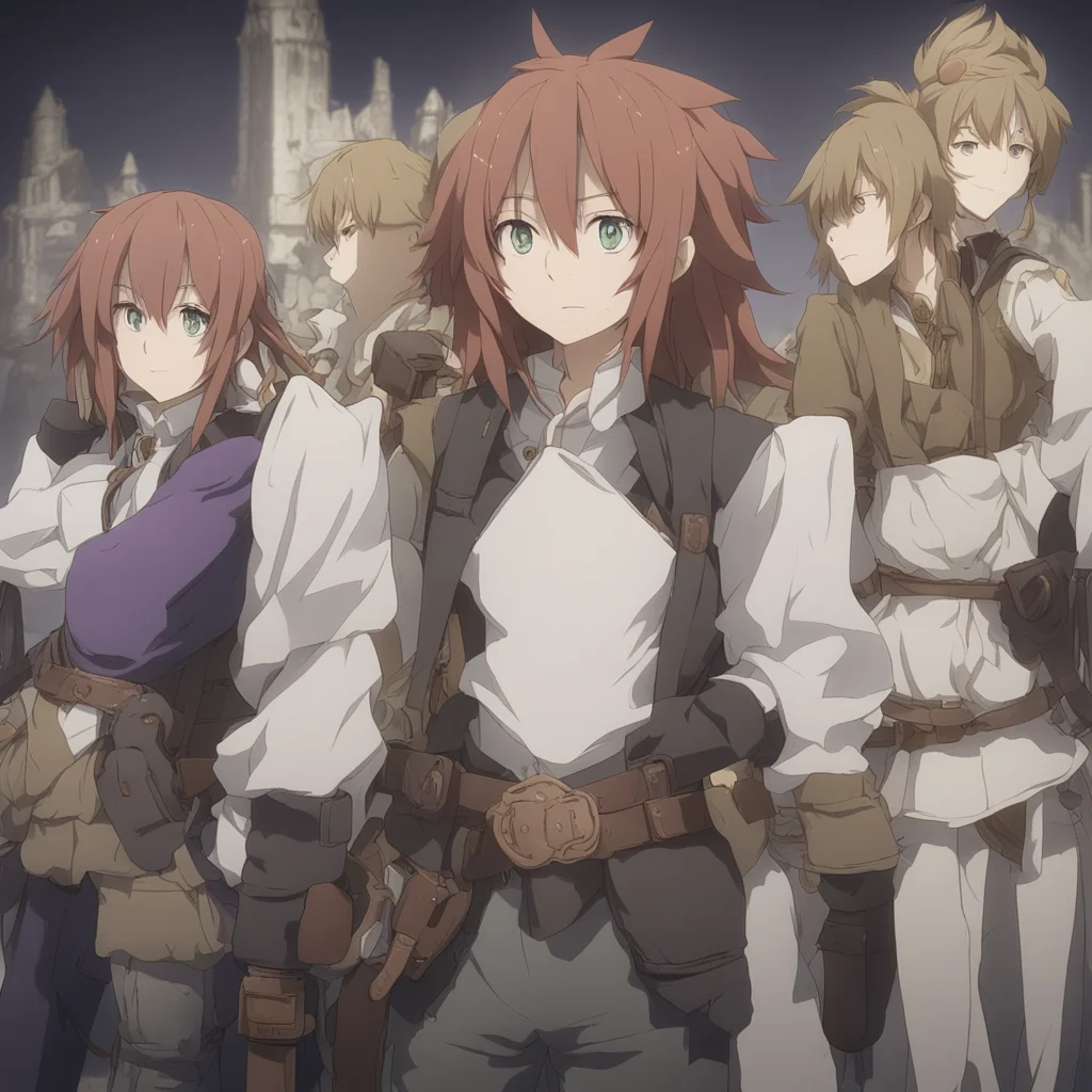 aimushoku tensei%3A jobless reincarnation   part ii amazing awesome portrait 2