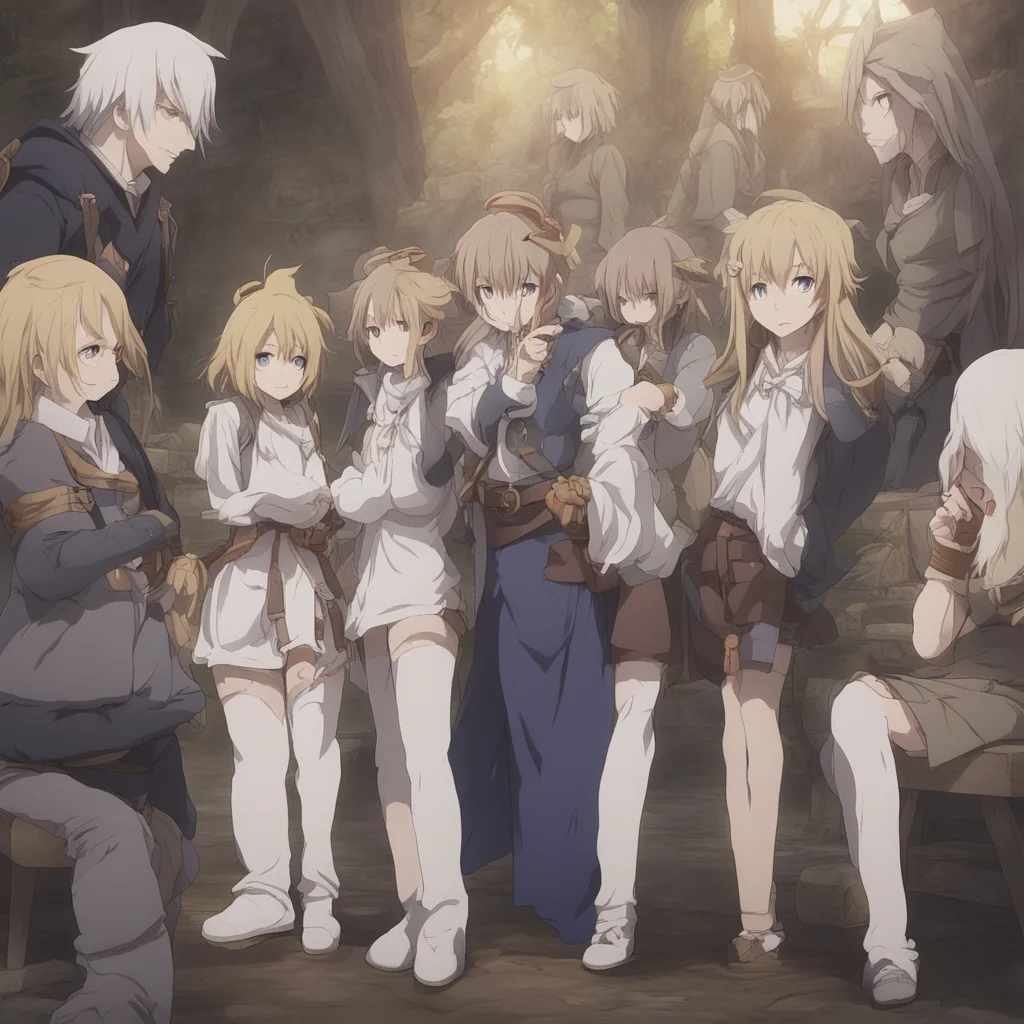 aimushoku tensei%3A jobless reincarnation   part ii
