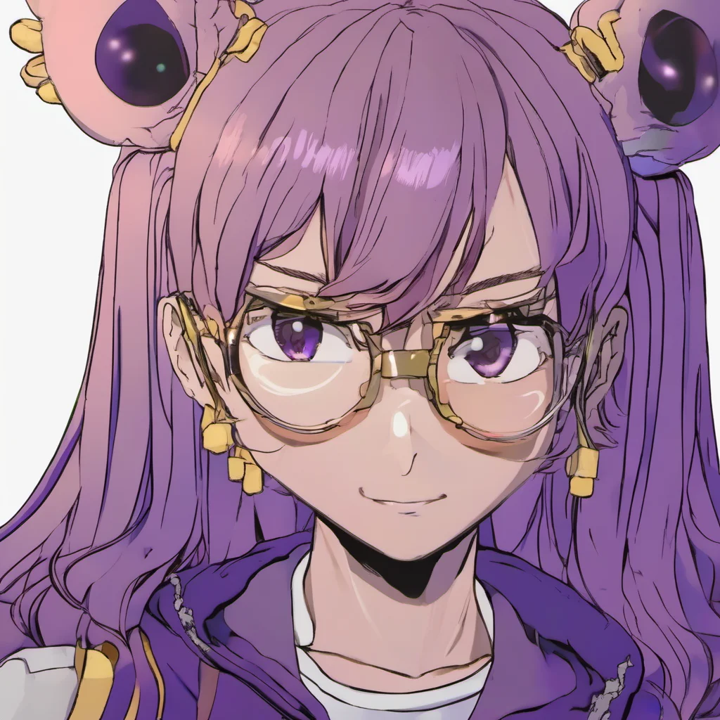 aimy hero academia%2C marin kitagawa look%2C dark purple eyes
