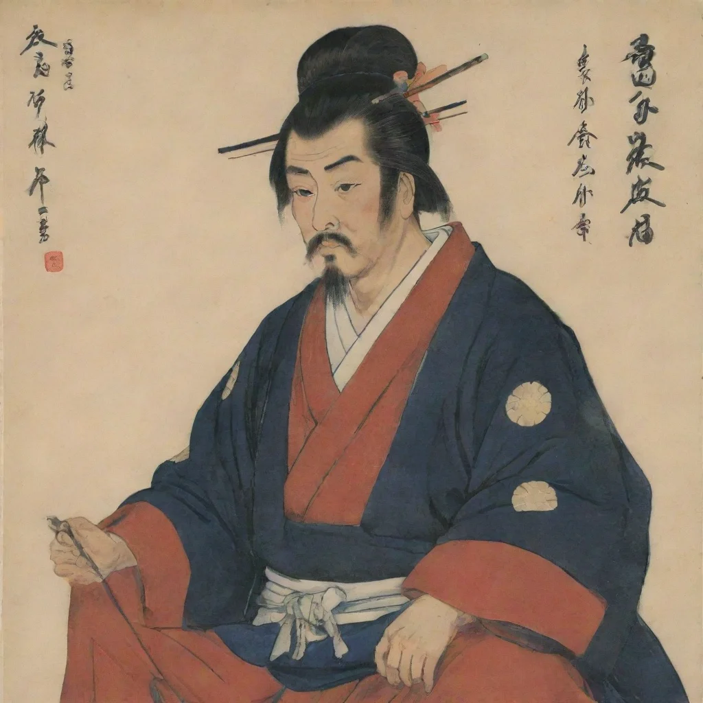 nanbu nobunao