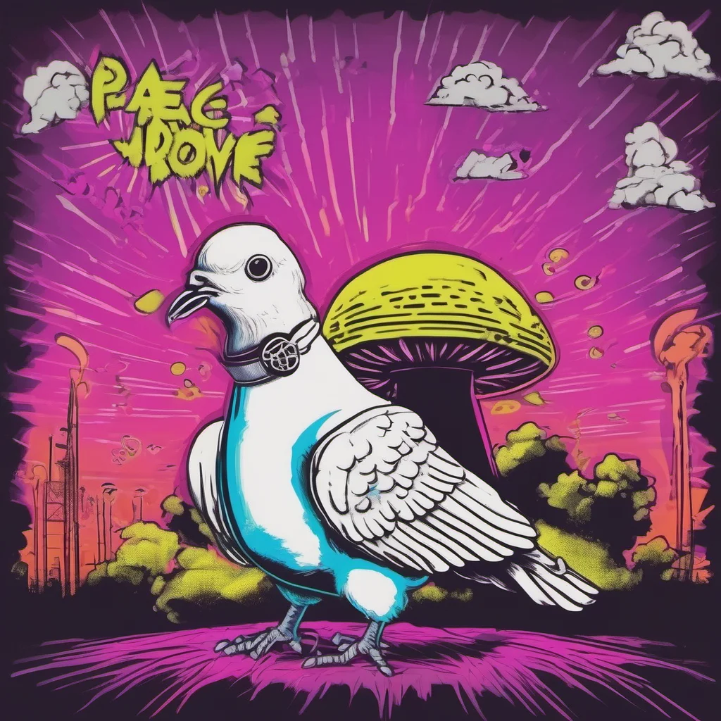 aineon punk%2C peace dove wearing a gasmask in front of a mushroom cloud good looking trending fantastic 1