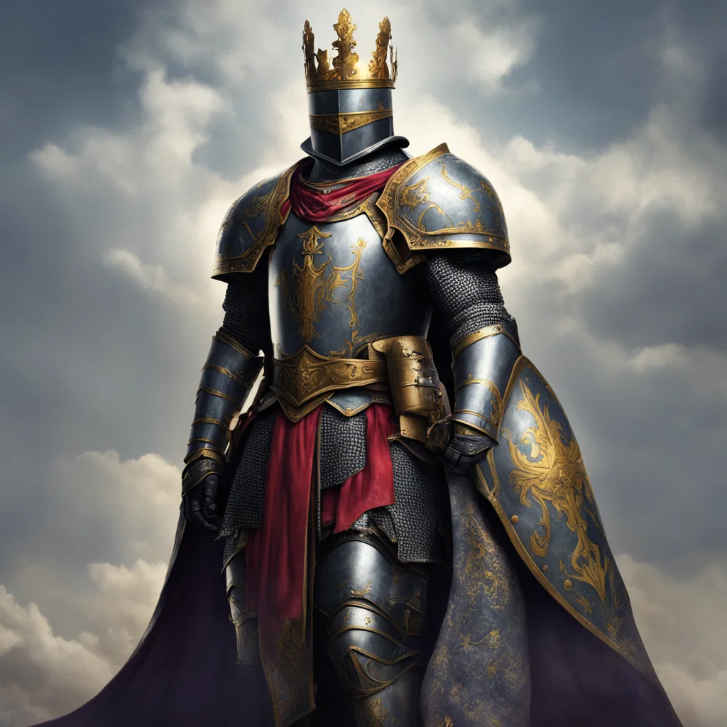 noble knight king good looking trending fantastic 1