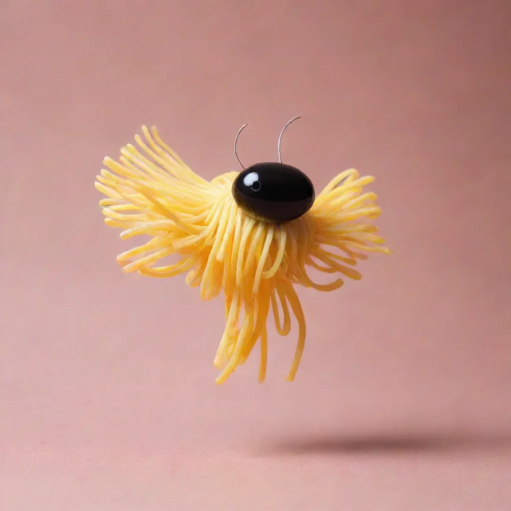 noodle fly