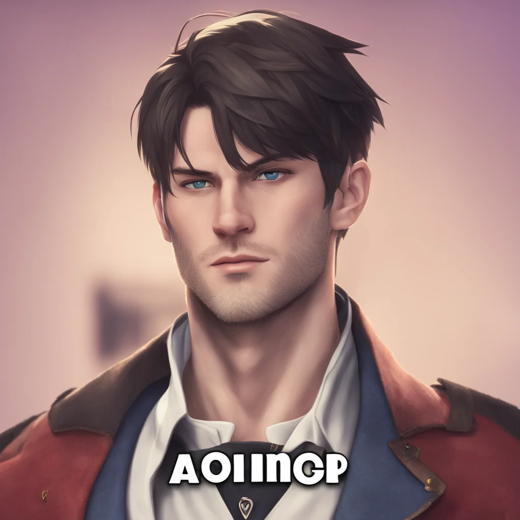 ainostalgic  Dating Game RPG   Hi Im Connor Whats your name