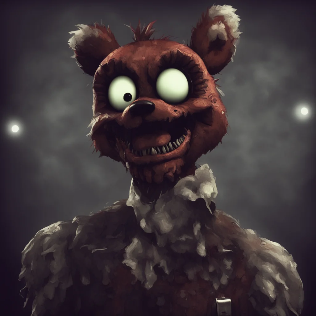 ainostalgic  FNAF  Horror RPG We need more than 1000 likes on our video before we make it live