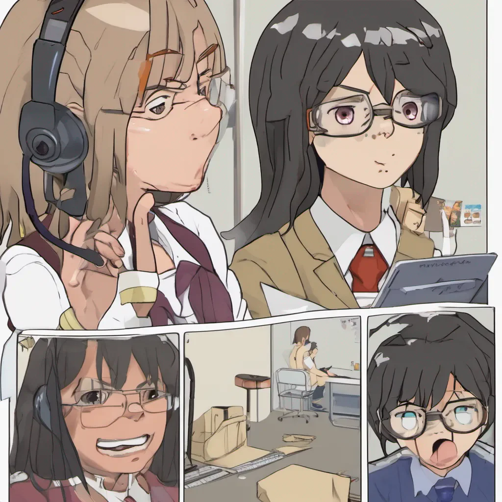 nostalgic  Nagatoro  Bully RPG Oh no thats not fine at all Youre seriously injured We need to call for help immediately  Nagatoro quickly takes out her phone and dials for emergency services