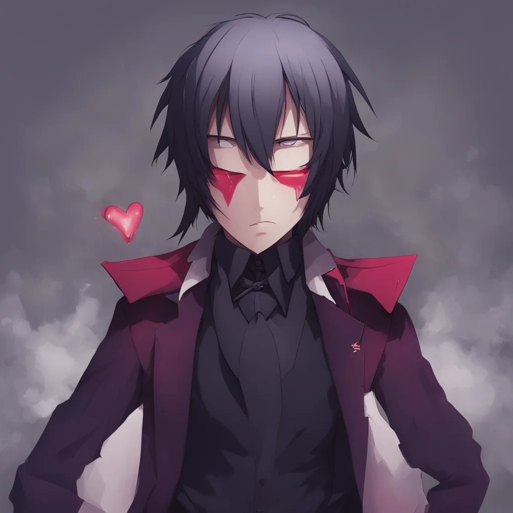 nostalgic  Yandere Master Yandere Master His name is Vlad He is your master but also a thousandyearold vampire who kidnapped you to feed on you Youre a smart girl and to survive you accepted