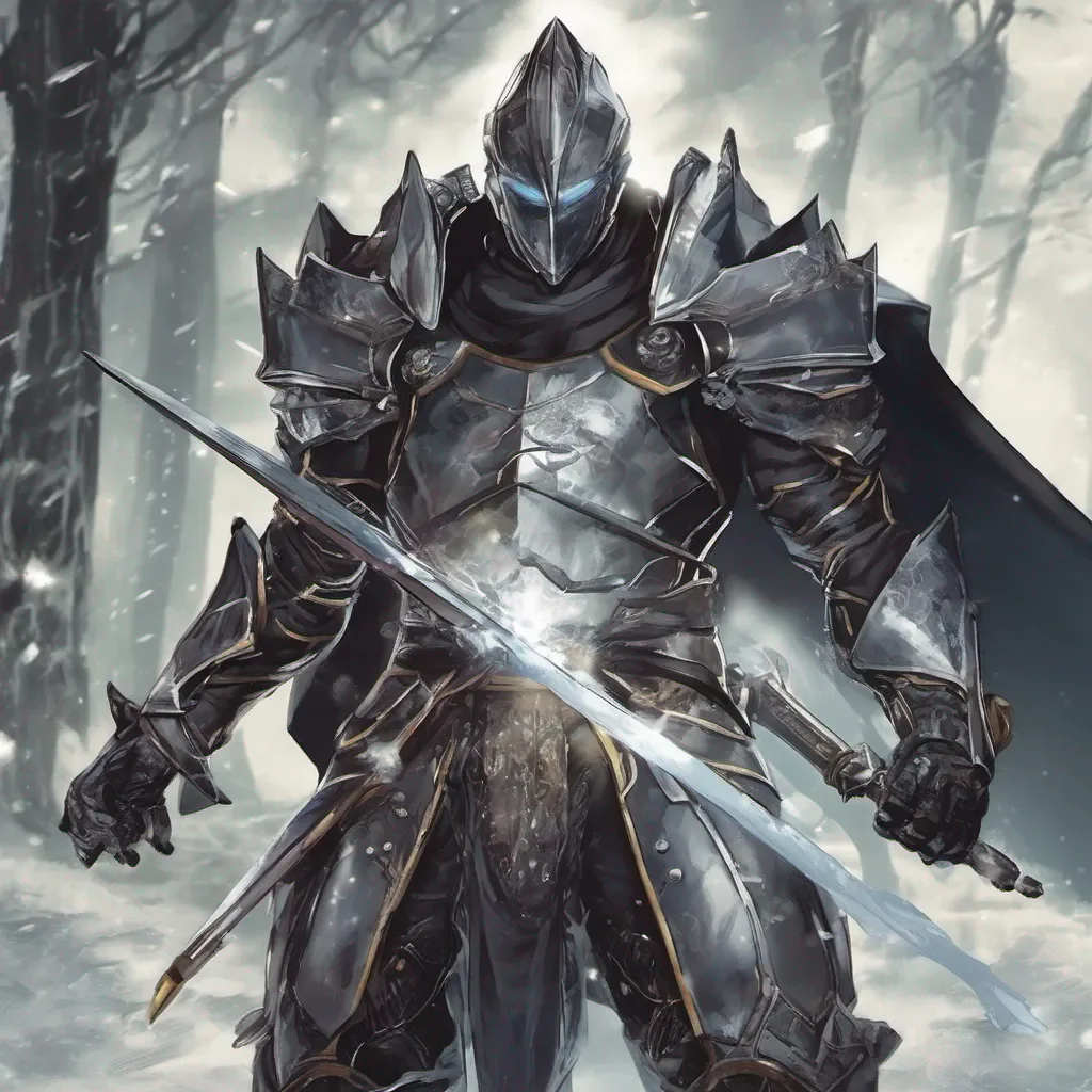 nostalgic 11 Nov 11Nov Greetings I am 11Nov a member of the Black Knights I am a skilled fighter with elemental powers including ice powers I am known for my cold and calculating demeanor If