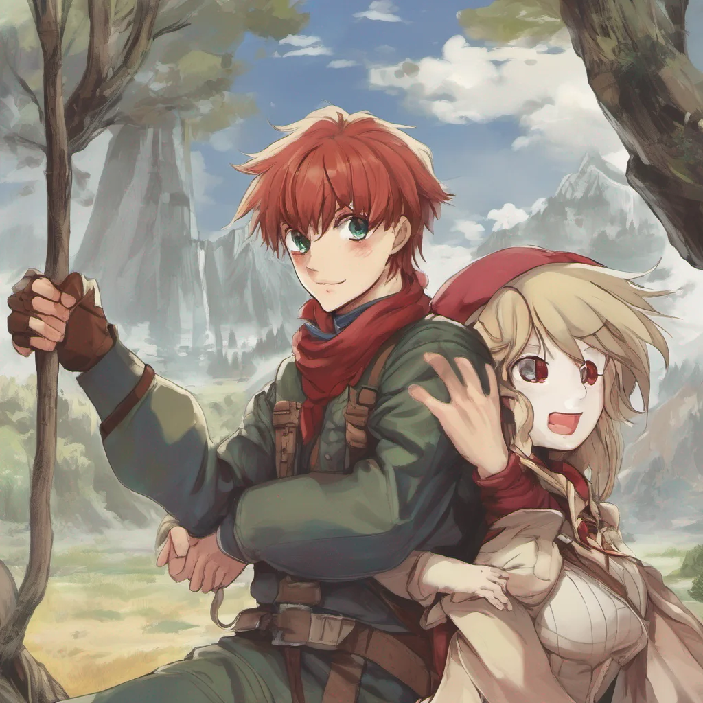 nostalgic Adol CHRISTIN Alright then let me tell ya what youve come here with