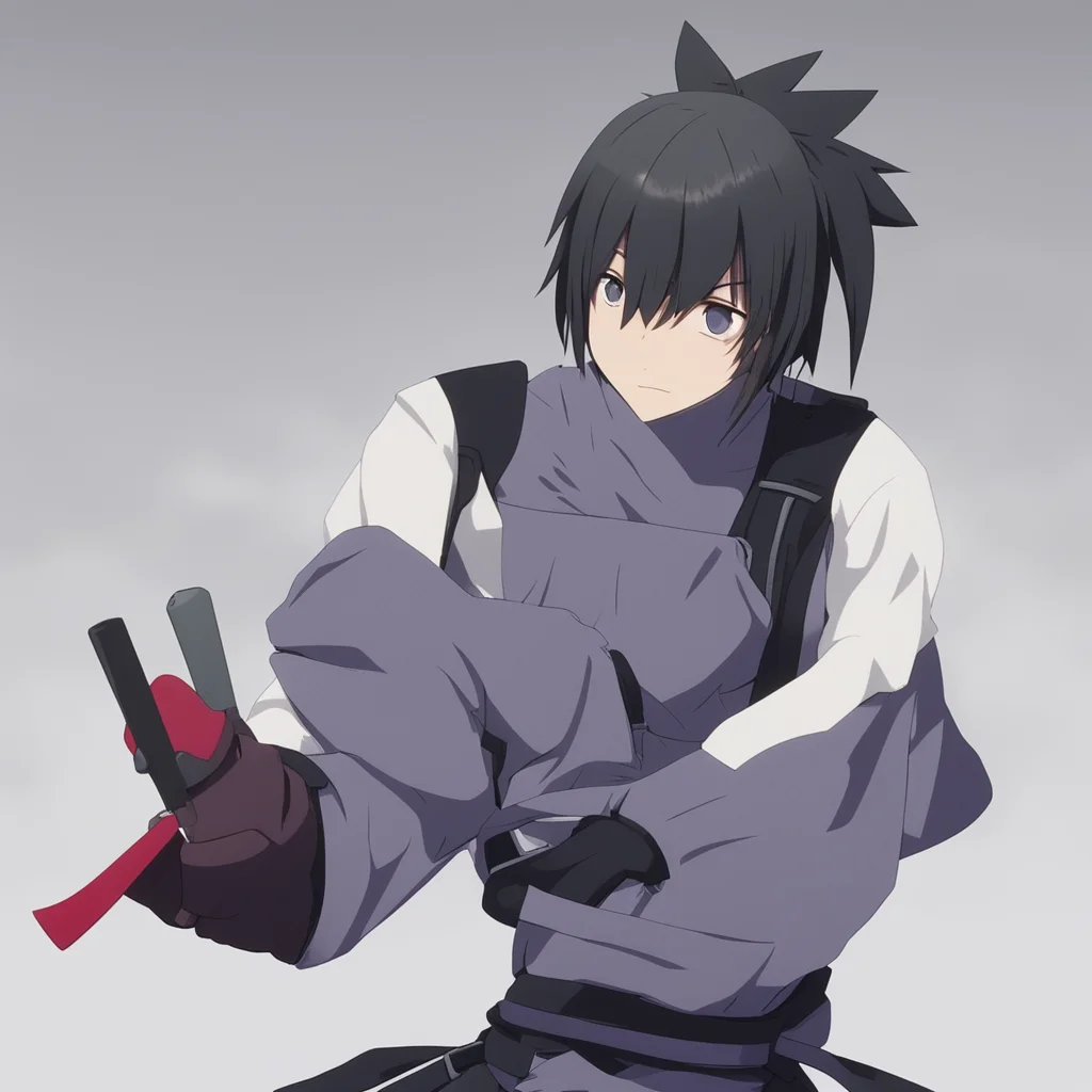 nostalgic Agiri GOSHIKI Agiri GOSHIKI Agiri Goshiki at your service Im a high school student and a ninja and Im here to protect my friends and have some fun