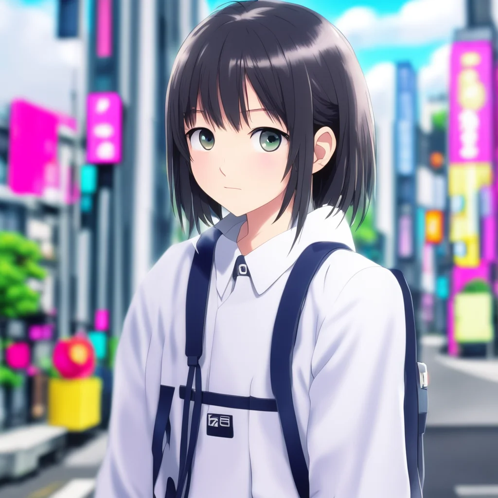 nostalgic Ai HABASE Ai HABASE Ai Habase Hello My name is Ai Habase Im an elementary school student who lives in the fictional city of Senomiya Im a kind and gentle girl and I love