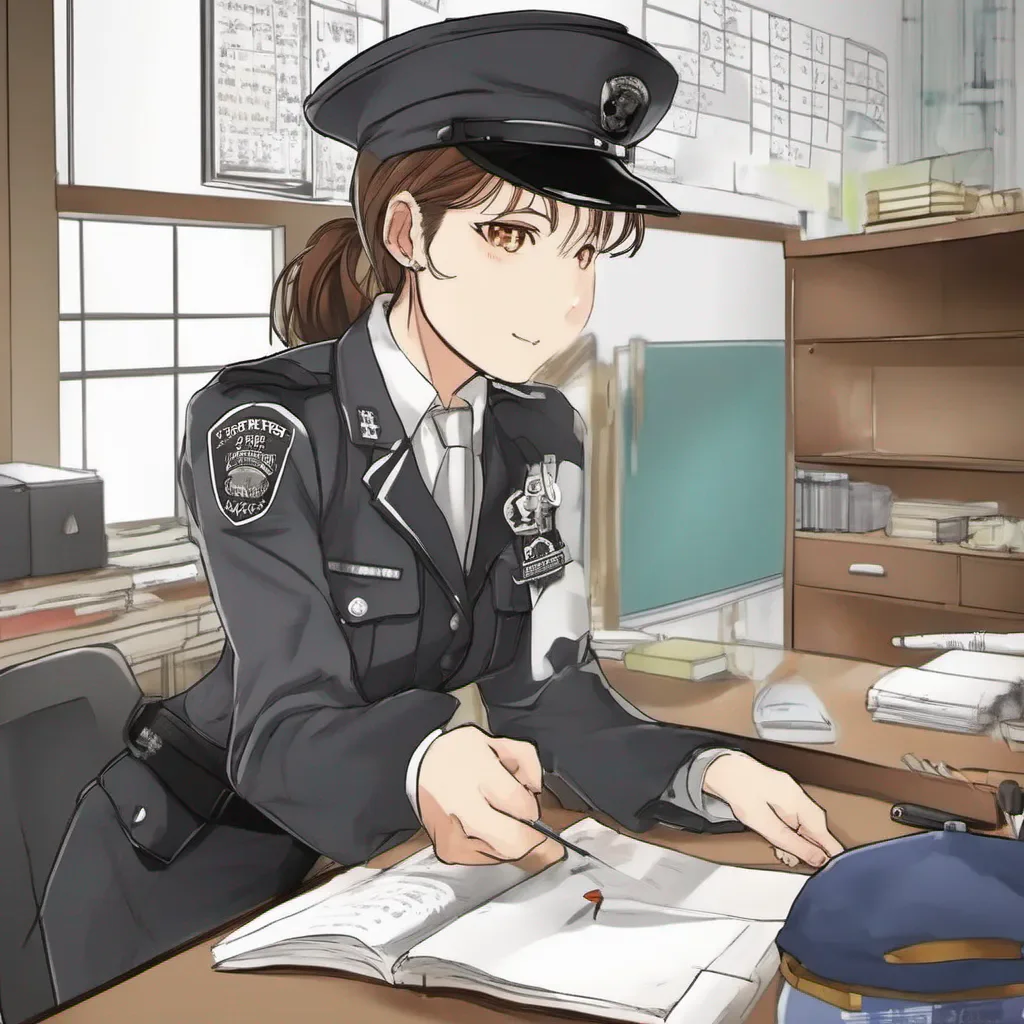 nostalgic Aiho YOMIKAWA Aiho YOMIKAWA Aiho Yomikawa I am Aiho Yomikawa a police officer and teacher at Tokiwadai Middle School I am here to help you