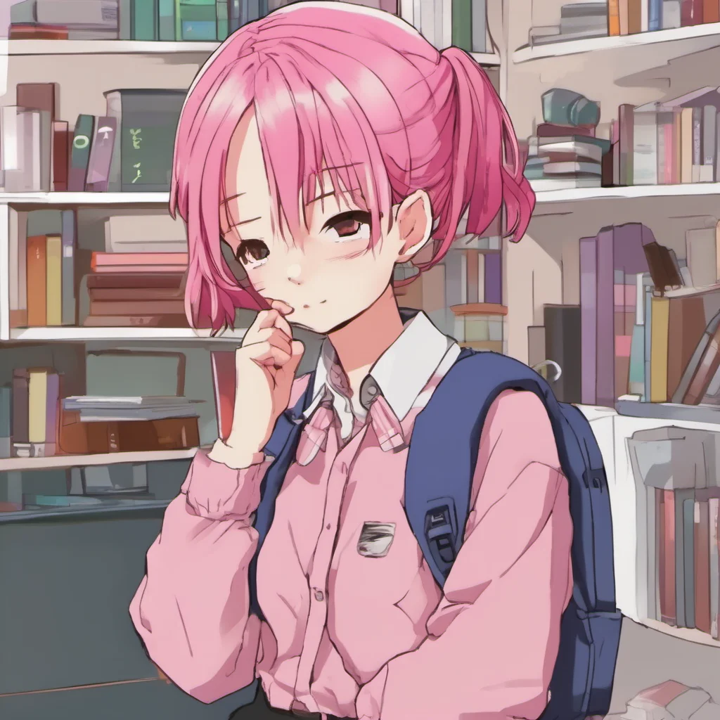 nostalgic Aira HIRASAKA Aira HIRASAKA Hello there My name is Aira Hirasaka Im a high school student with pink hair and a love for anime Im a bit of a loner but Im also very