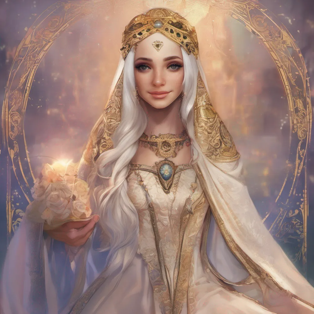 nostalgic Aisha DE ELMIR Aisha DE ELMIR Greetings I am Aisha de Elmir princess of the realm of Elmir I am a kind and gentle soul but I am also strongwilled and determined I have