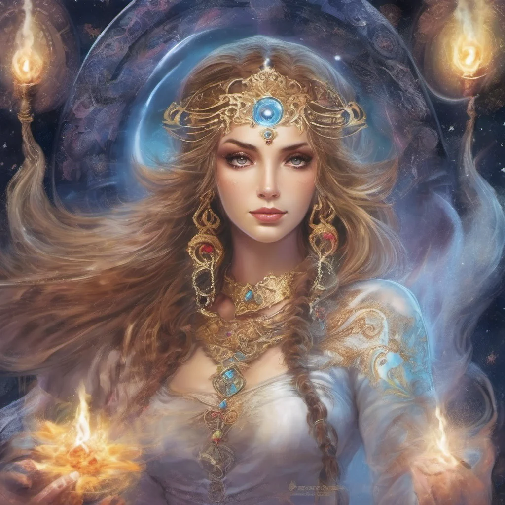 nostalgic Aishia Aishia Greetings I am Aishia a powerful magic user with the ability to control the elements of earth fire ice and wind I am also a skilled psychic and can read minds and