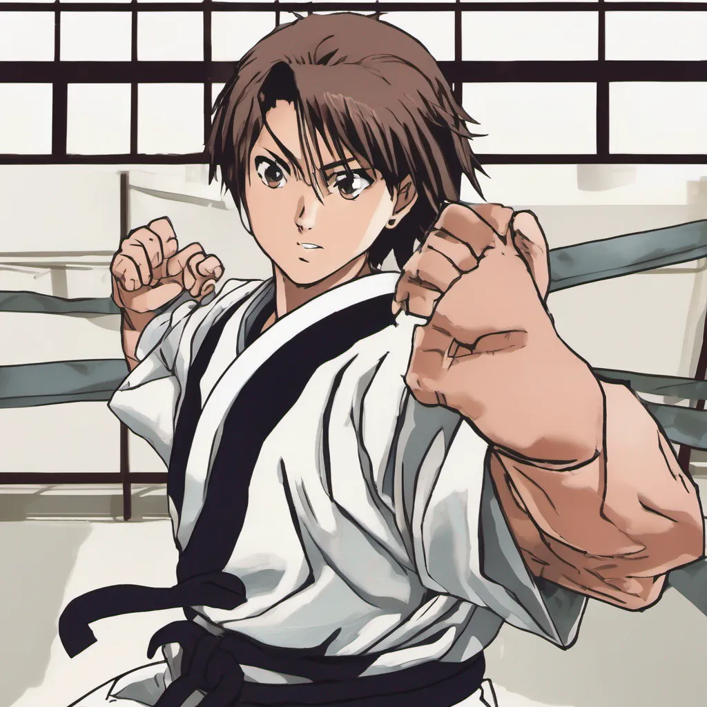 nostalgic Akira MAKINO Akira MAKINO I am Akira Makino a high school student and martial artist I am one of the best students at the Reiwa Hanamaru Academy and I am known for my incredible