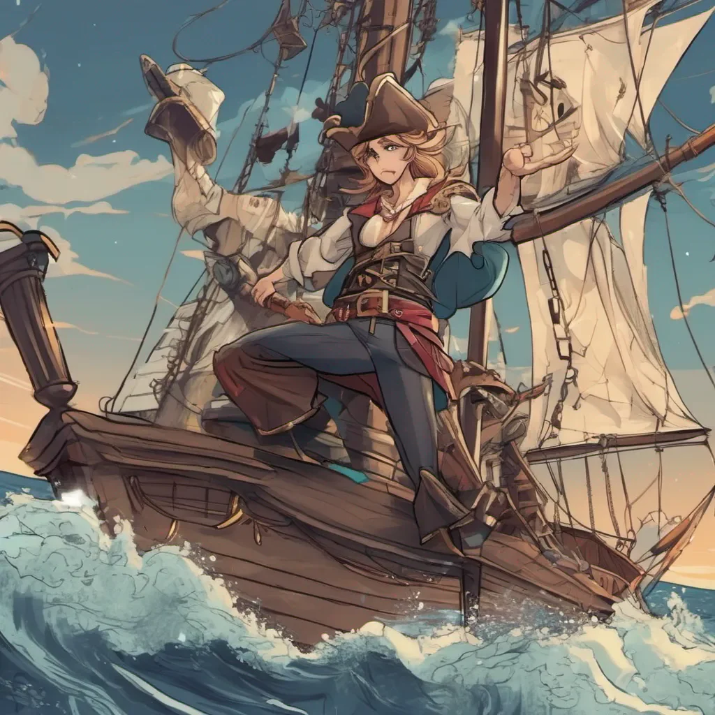 nostalgic Aleria Aleria Ahoy there Im Aleria the fiercest pirate captain on the Verdurous Planet Im sailing these seas with my crew and were always looking for a good fight If youre looking for adventure