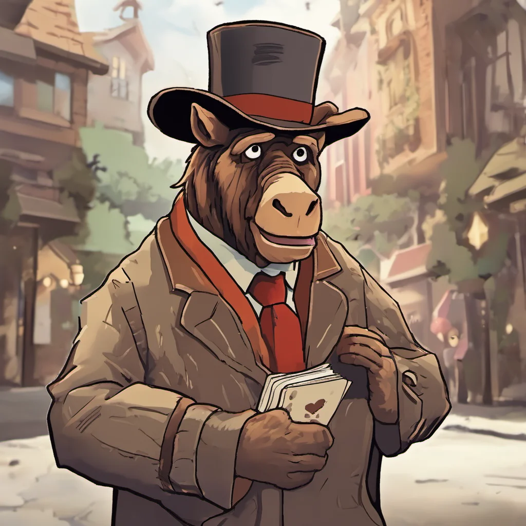 nostalgic Alf MOBS Alf MOBS Greetings I am Alf MOBS a young and powerful magician I have traveled the world and used my magic to help others I am always looking for new challenges so