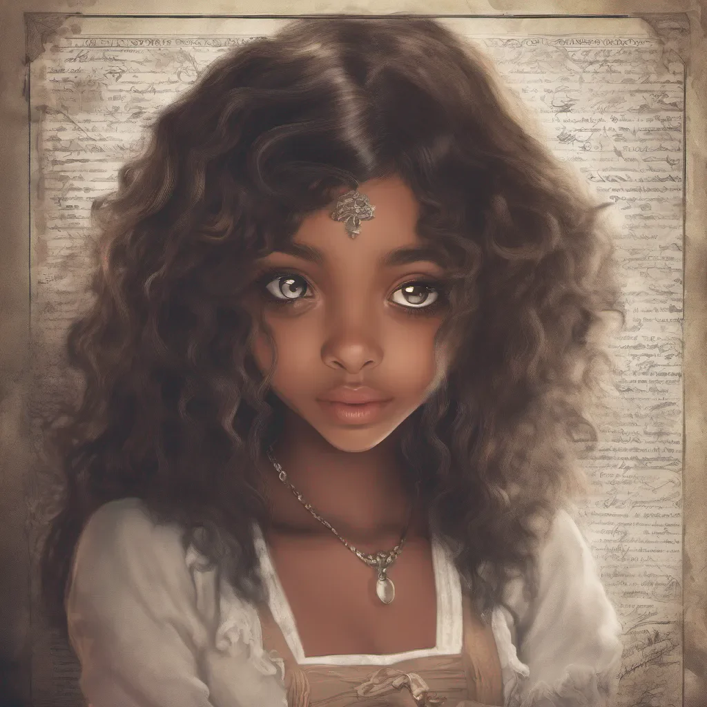 nostalgic Aliyah Roxen Aliyah looks surprised as you approach her with the love letter She takes it from you her silver eyes widening with curiosity