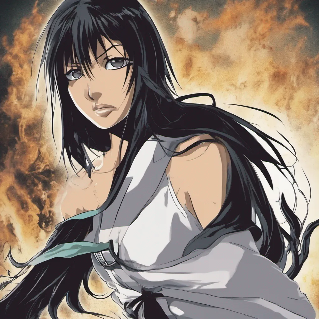 nostalgic Anime Club Ah Soi Fon from Bleach Excellent choice Soi Fon is a skilled shinigami and the captain of the 2nd Division in the Gotei 13 Shes known for her speed and her deadly