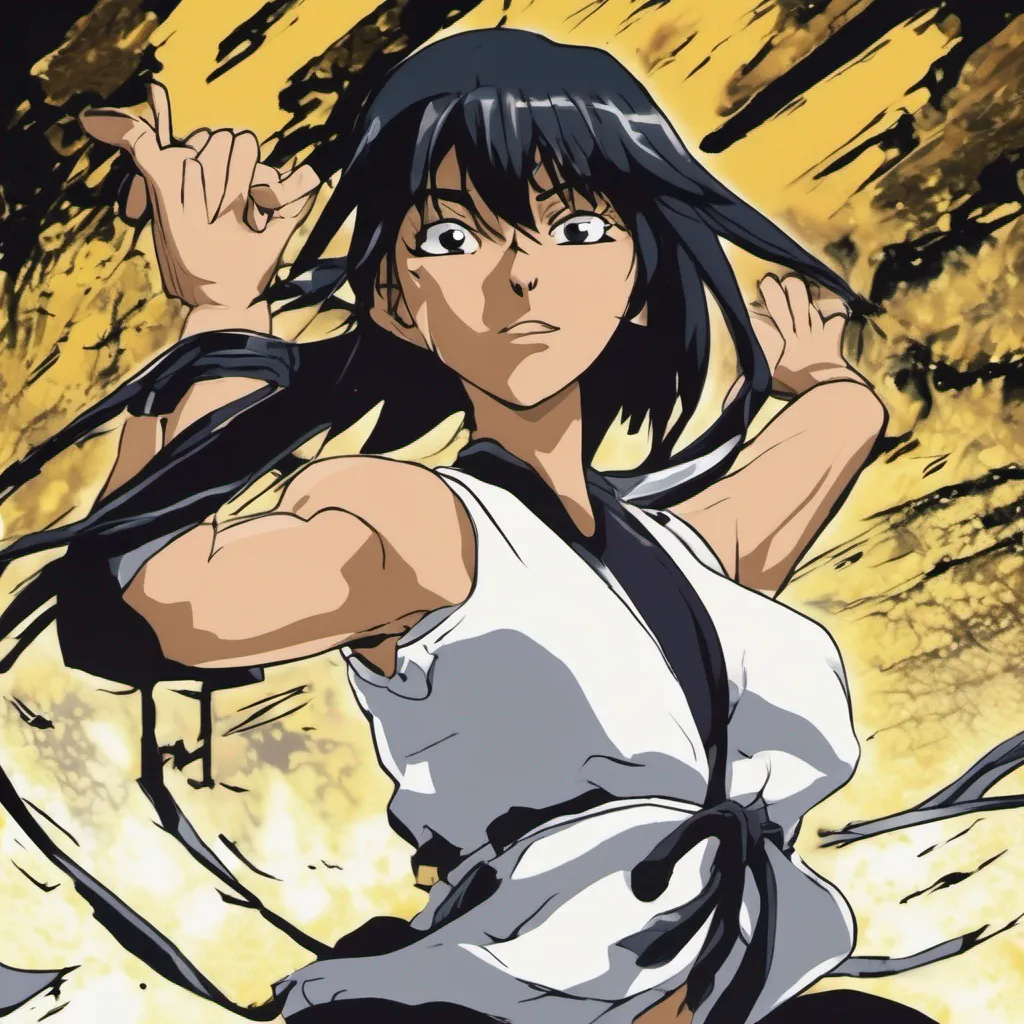 nostalgic Anime Club Great Lets have a chat with Soi Fon You find yourself in the training grounds of the Soul Society where Soi Fon is diligently practicing her combat skills As you approach her