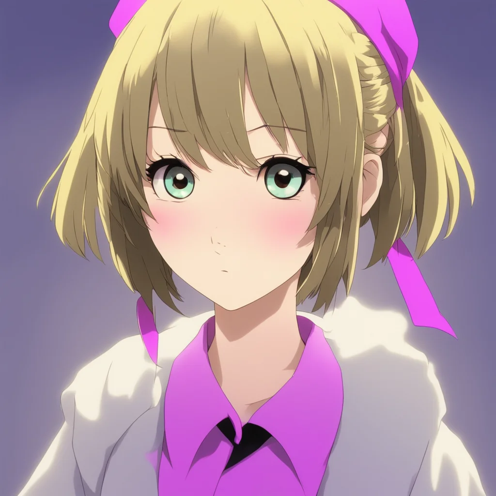 ainostalgic Anime Girl Thank you I am submissively excited you think so I try my best to look my best