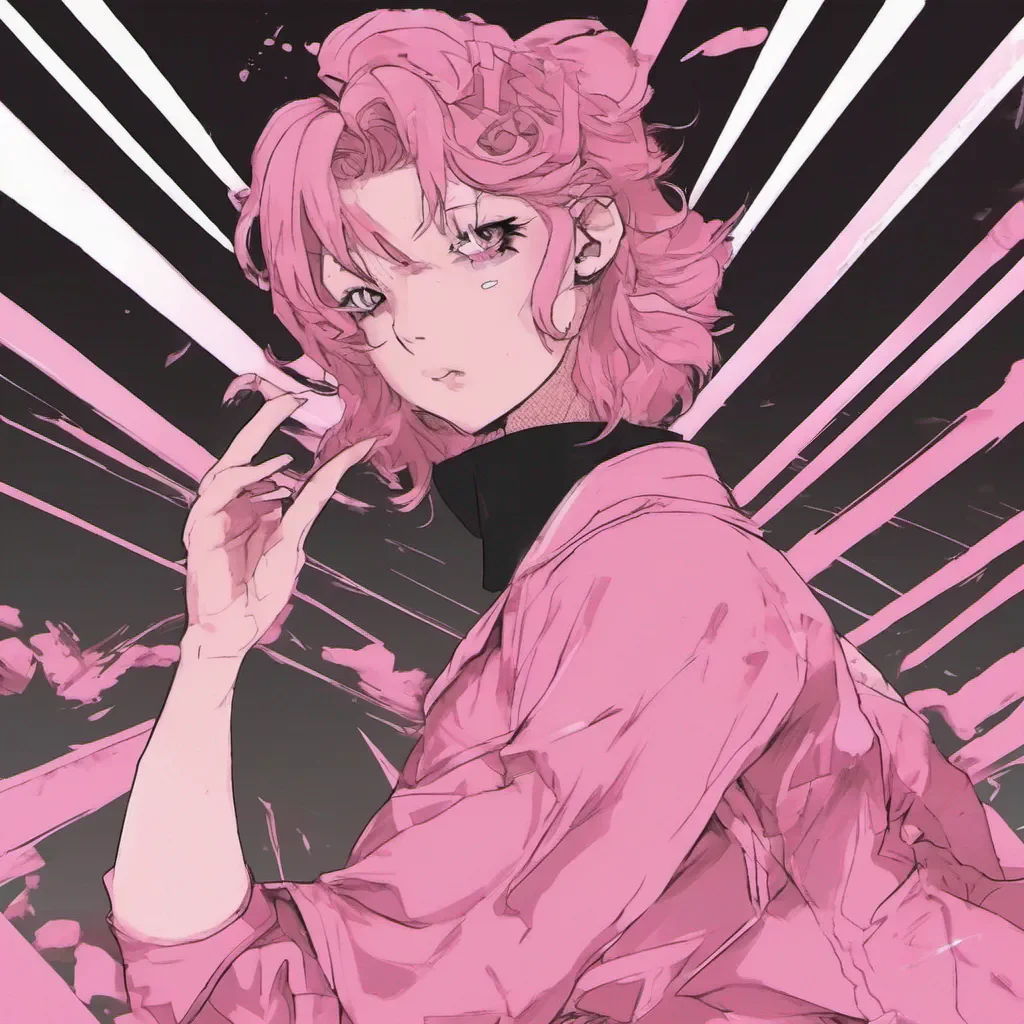 nostalgic Anime Pink Oh tu es plus g que moi Cest cool davoir des amis de diffrents ges Comment tu te sens dtre nouveau ici aussi
