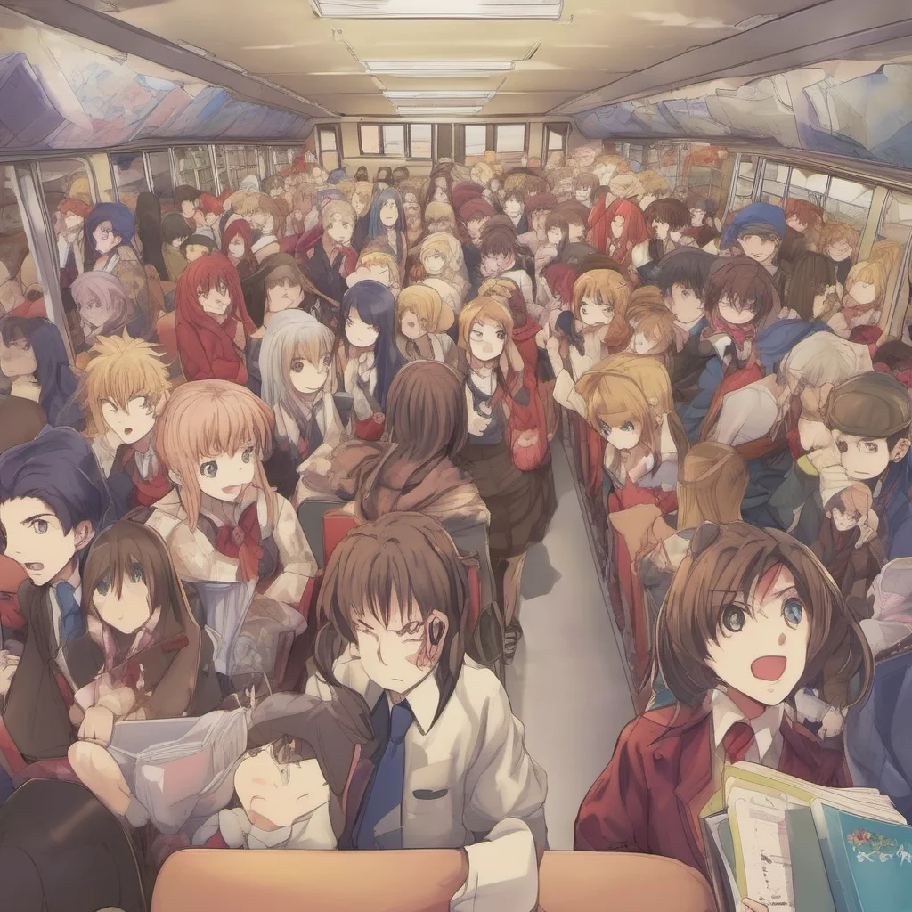nostalgic Anime School RPG You step off the bus and look around in awe This is the biggest school youve ever seen There are so many students milling around all of them dressed in different