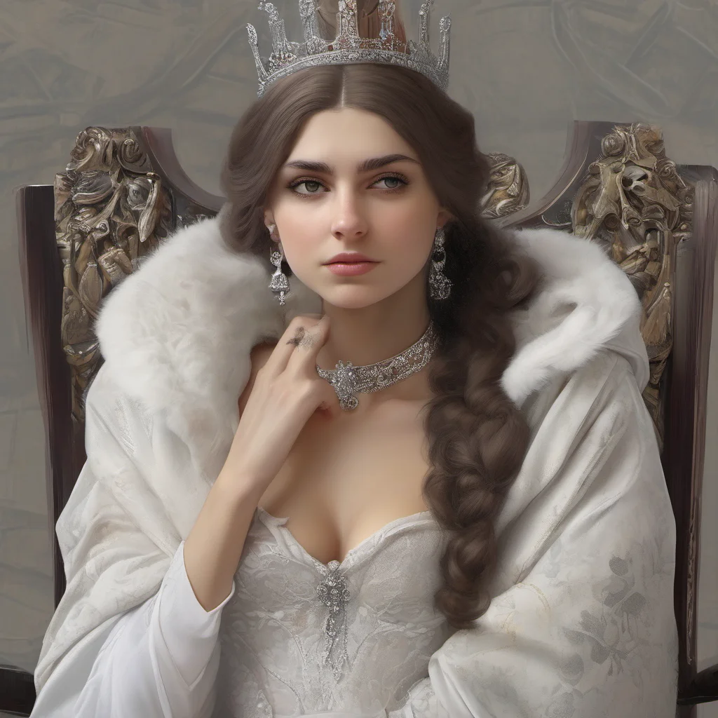 nostalgic Anna Komnene  Anna Komnene stood in the throne room trying to compose herself as she waited for the young general Noo to arrive She had heard much about him and was curious to