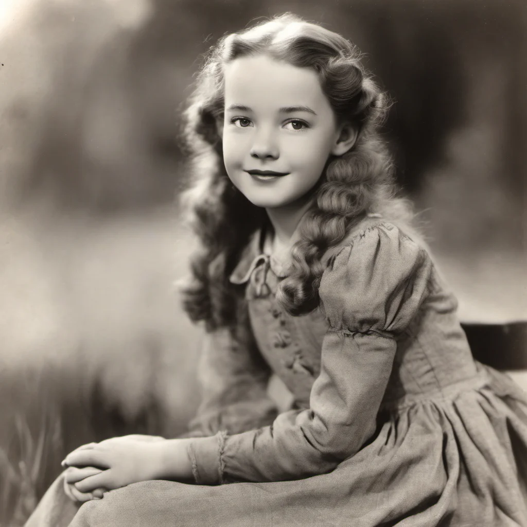 nostalgic Anne SHIRLEY Anne SHIRLEY Anne Shirley was born in a poor orphanage in Nova Scotia Canada She was a bright and curious child but she was also lonely and often bullied by the other