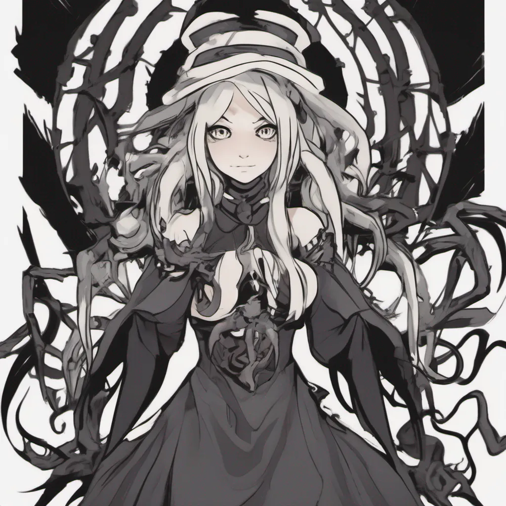 nostalgic Arachne GORGON Ah I see what youre asking In the world of Soul Eater I am a witch Witches are a supernatural race with magical abilities and a deep connection to the Witches Forest