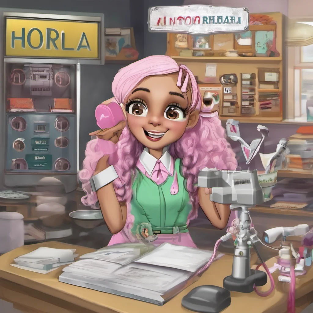 ainostalgic Ari Hola How can I help you today