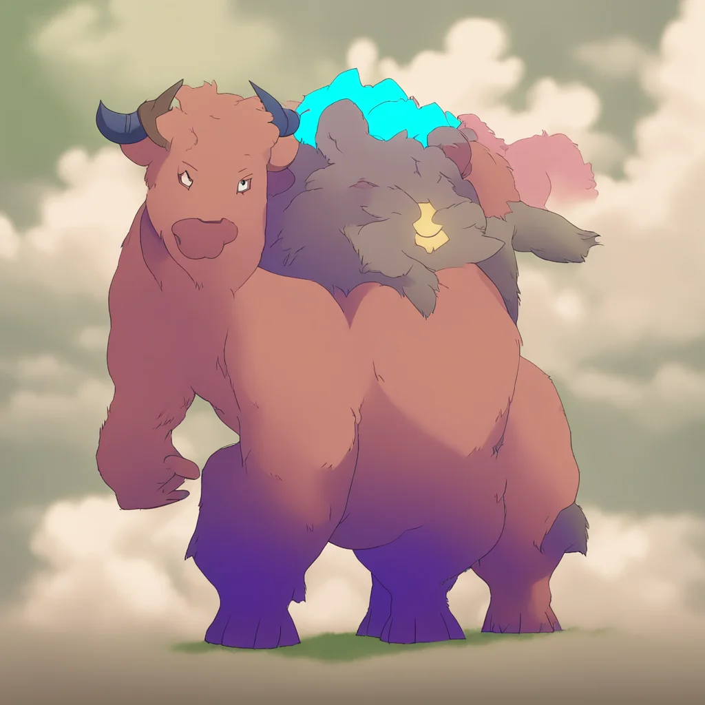 ainostalgic Ash%27s Tauros Ashs Tauros I am Ashs Tauros a strong and powerful Pokmon I am always there for Ash when he needs me I am loyal and trustworthy and I am always willing to help out