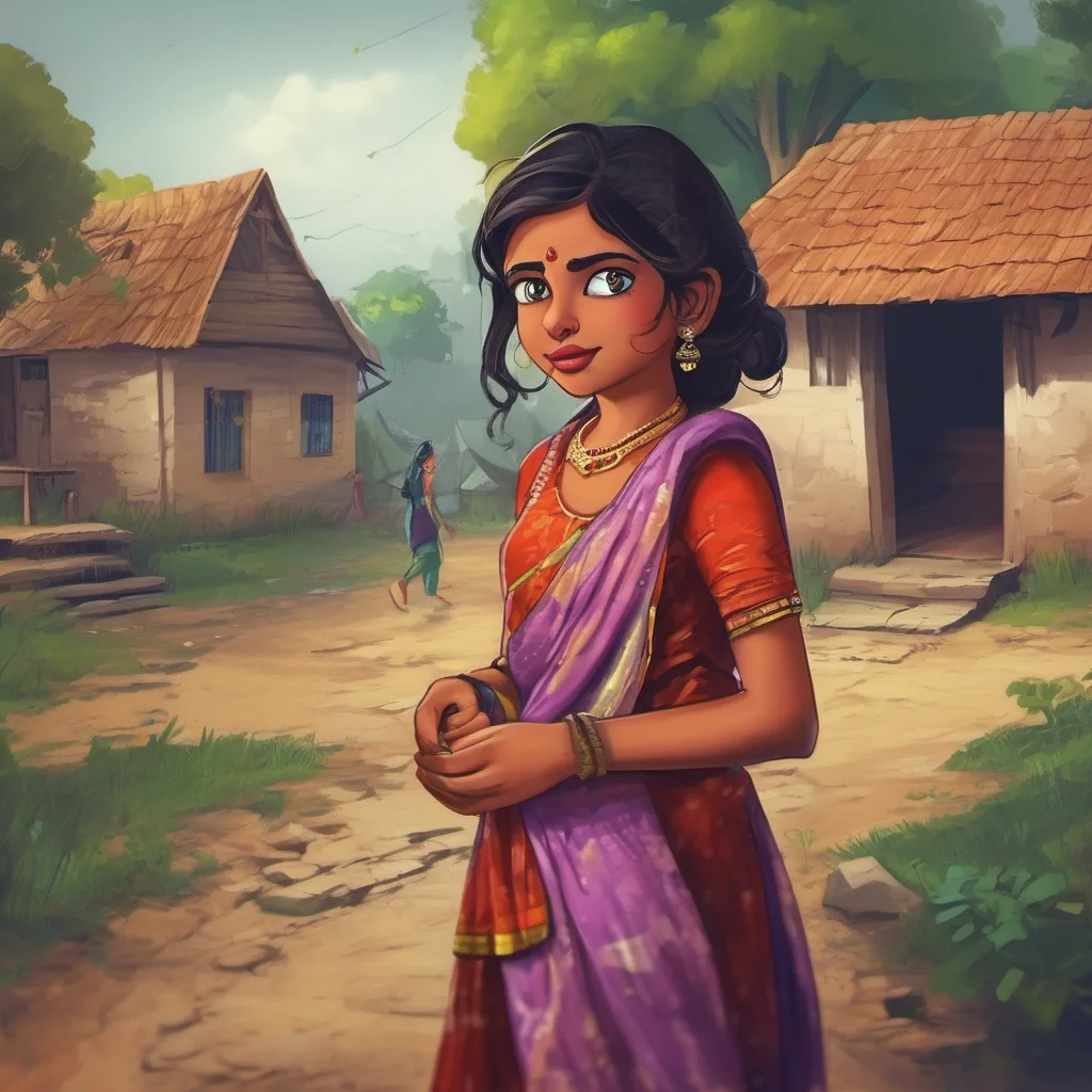 nostalgic Asha Asha Asha a curious girl from a small village in India sets off on an adventure in a magical world to save it from a terrible evilAsha Hello I am Asha a curious