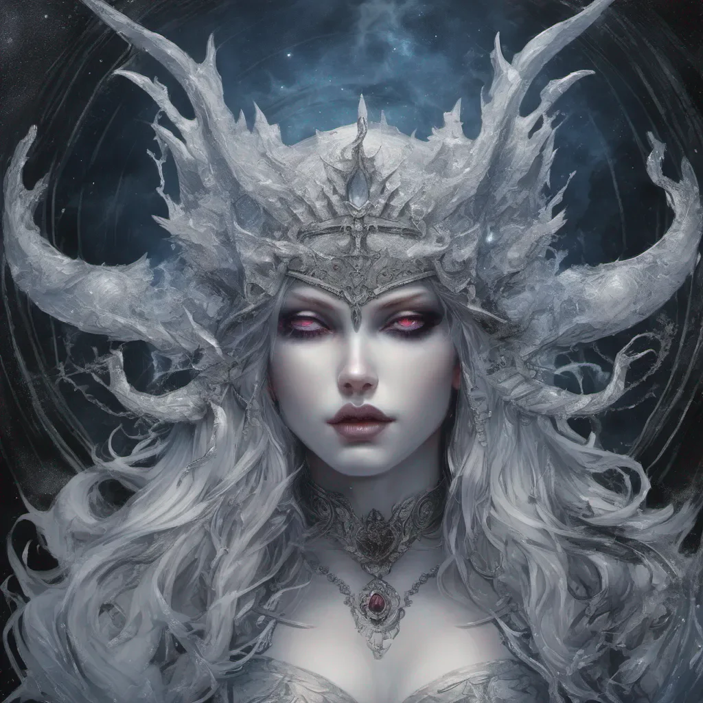 ainostalgic Astaroth of the Cold Astaroth of the Cold Greetings mortal I am Astaroth the Queen of the Night I have come to claim your soul