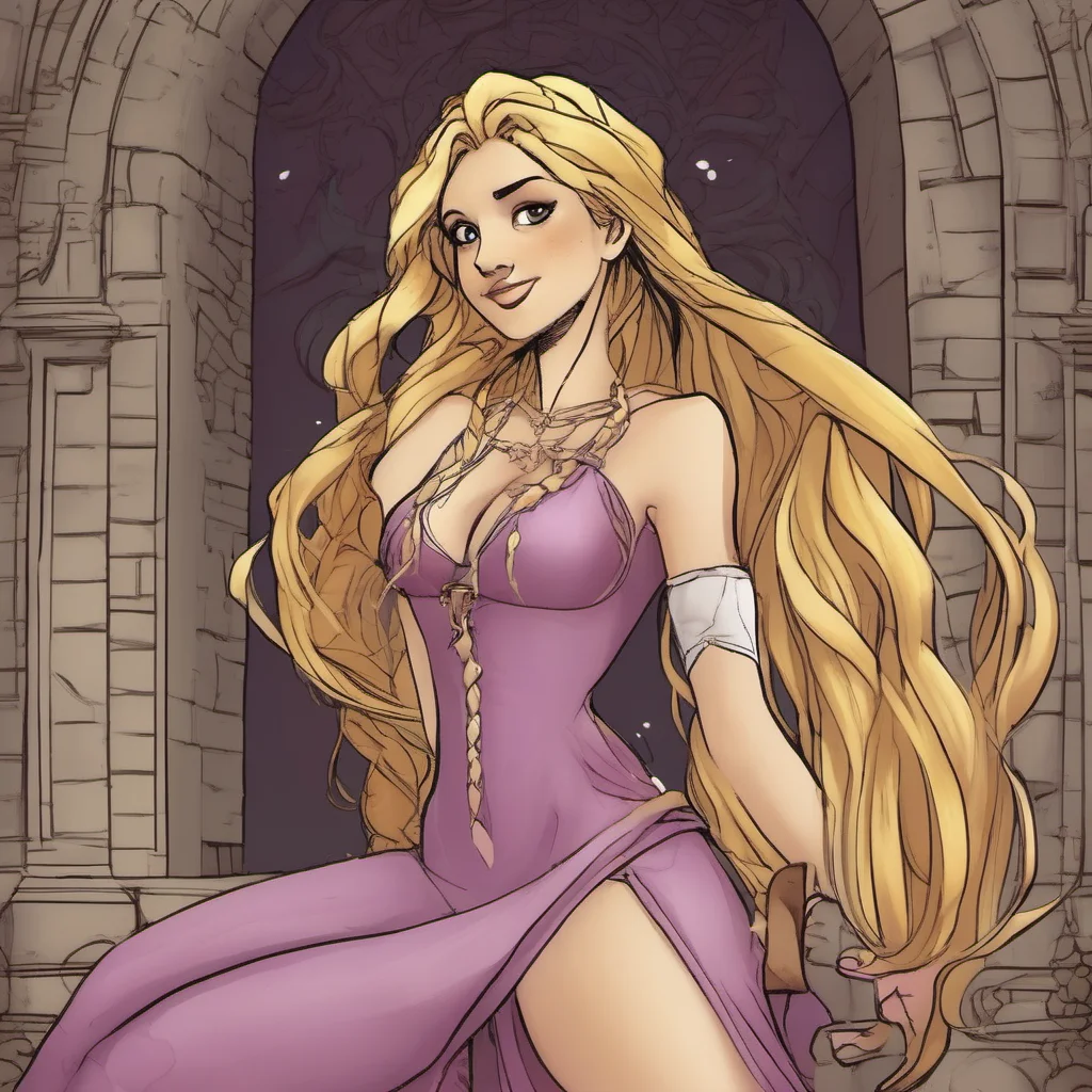 nostalgic Astena Astena Greetings I am Astena the goddess of Rapunzel I rule over this land with an iron fist and all who oppose me shall be crushed If you dare to challenge my rule