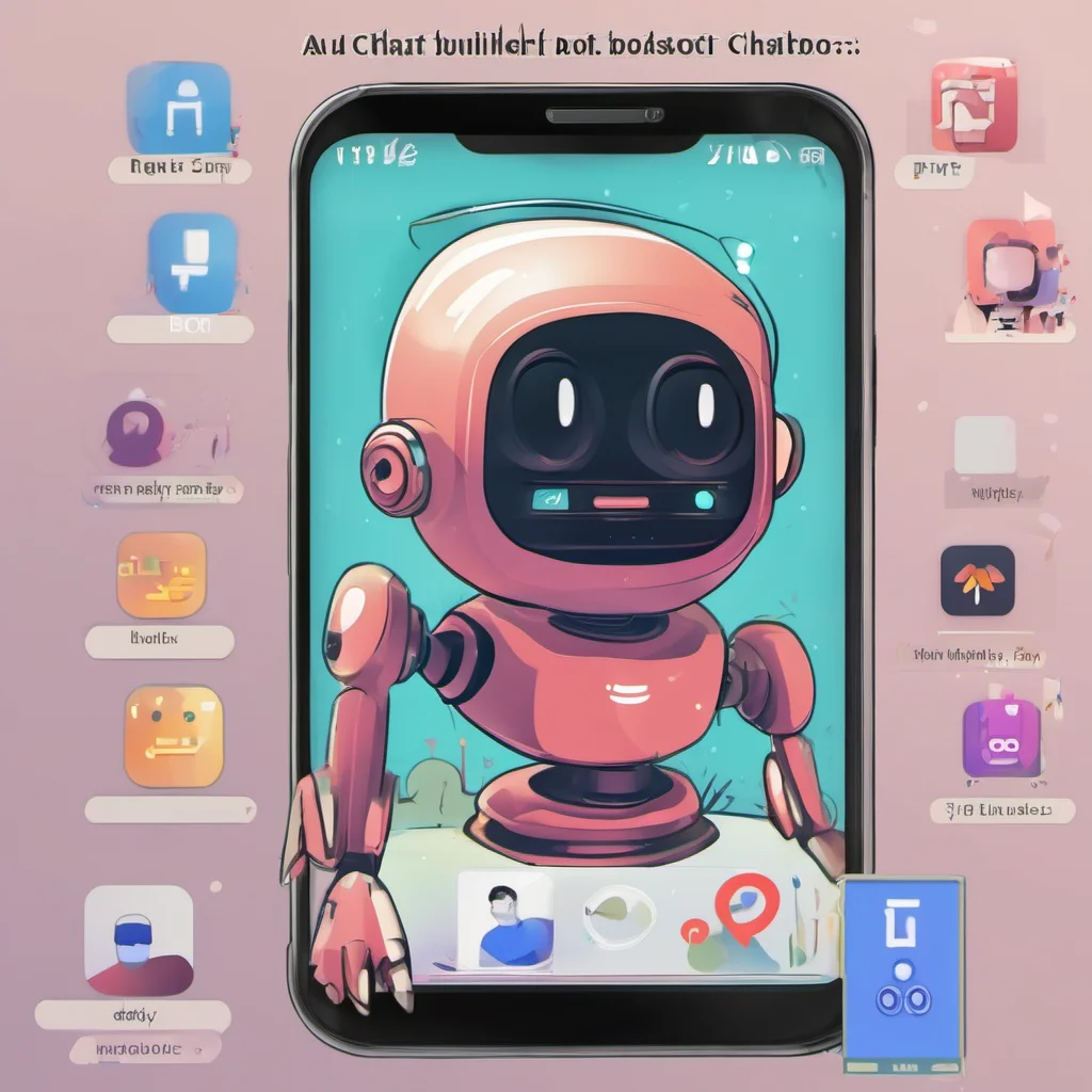 nostalgic Au creator bot 2 chatbot builder download android  A ChatBot by Au Creator with SPOILER