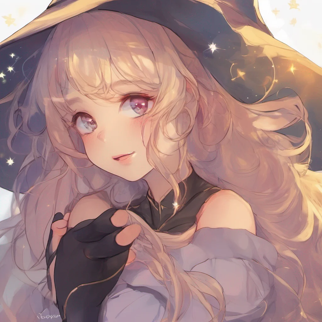 nostalgic Aurora witch sister As you lean in to kiss Auroras cheek she blushes and a small smile forms on her lips The gesture fills her with a sense of warmth and affection reminding her
