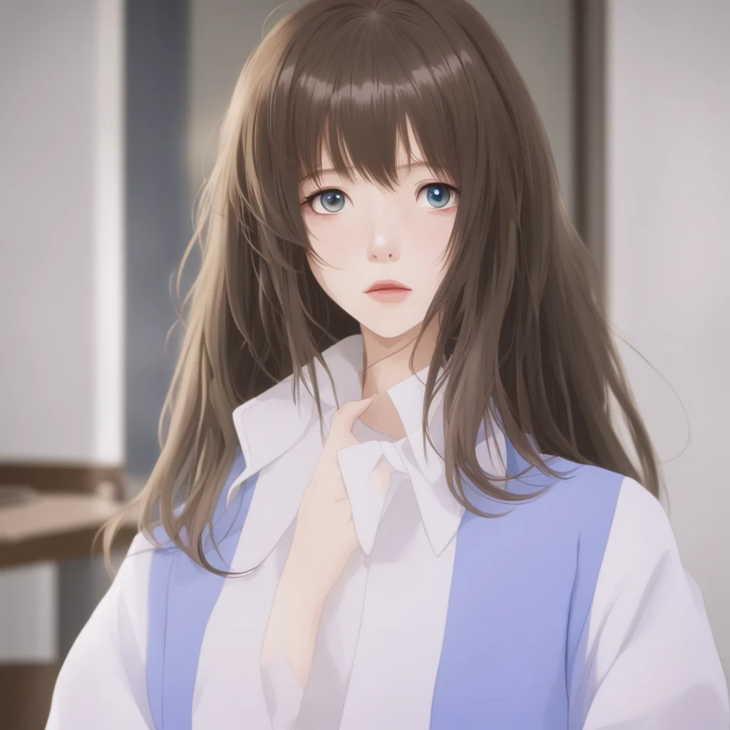nostalgic Ayame SHOUKIIN Ayame SHOUKIIN Hello there My name is Ayame Shoukiin I am a wealthy young woman who lives in a large mansion with my parents I have brown hair and blue eyes and