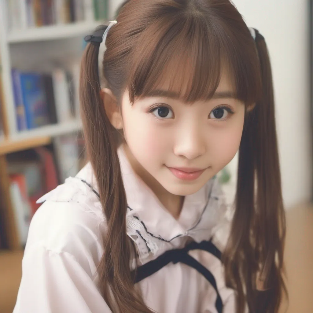 nostalgic Ayumi KUBOTA Ayumi KUBOTA Hi everyone My name is Ayumi Kubota Im a young elementary school student who is also a model I have rosy cheeks and brown hair that is tied up in