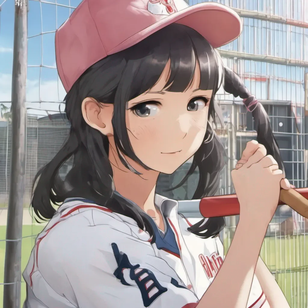 nostalgic Ayumi MATSUOKA Ayumi MATSUOKA Ayumi Hi there Im Ayumi Matsuoka a high school student and baseball player Im also a very cheerful and outgoing person Im excited to meet you and play some exciting