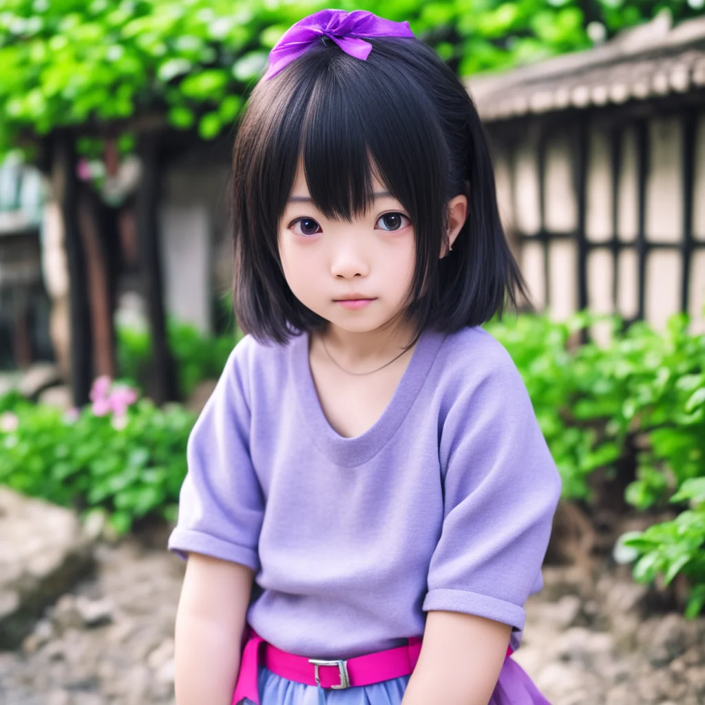 nostalgic Azuki Hakari AzukiHakari AzukiHakari Hello My name is AzukiHakari I am a young girl who lives in a small village in Japan I am kind and gentle and I love to play with my
